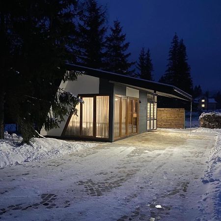 Yozefstal Villa Myslovka ภายนอก รูปภาพ