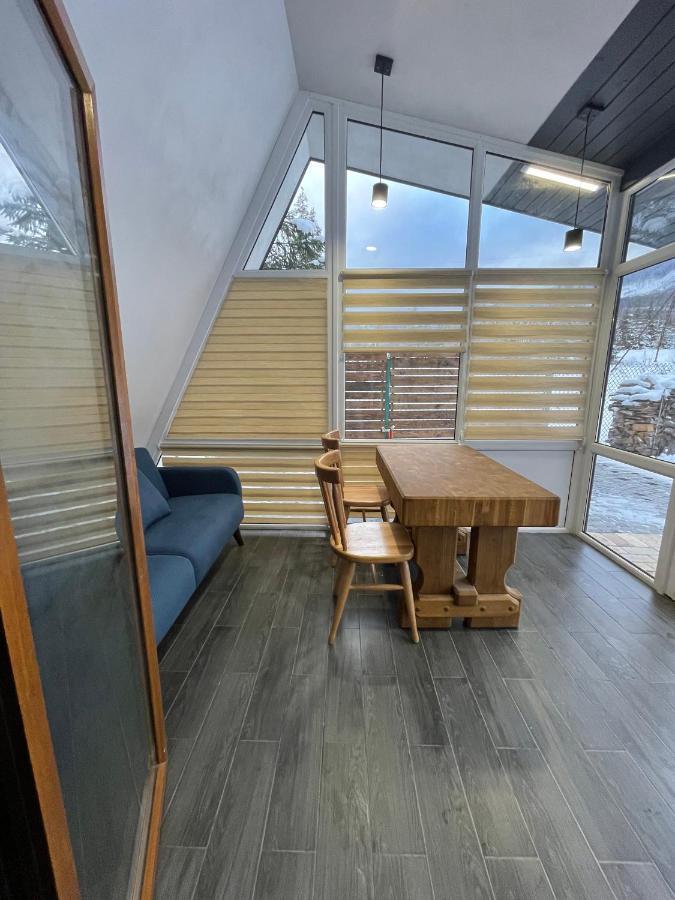 Yozefstal Villa Myslovka ภายนอก รูปภาพ