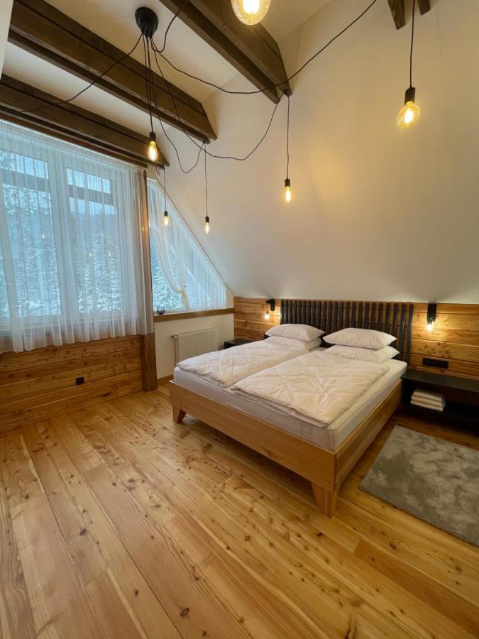 Yozefstal Villa Myslovka ภายนอก รูปภาพ