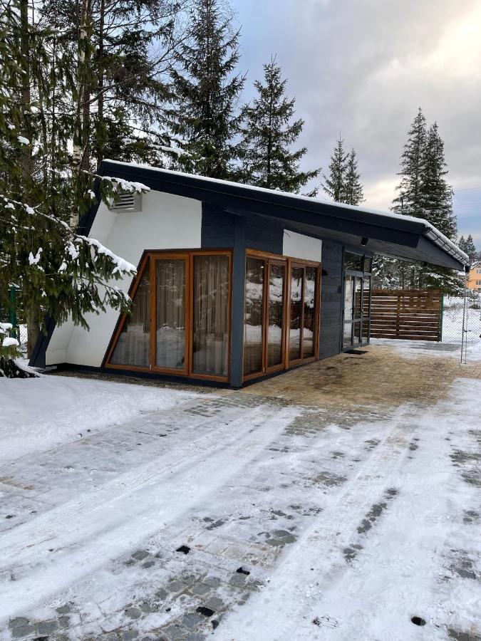 Yozefstal Villa Myslovka ภายนอก รูปภาพ