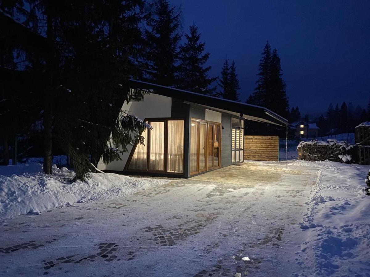 Yozefstal Villa Myslovka ภายนอก รูปภาพ