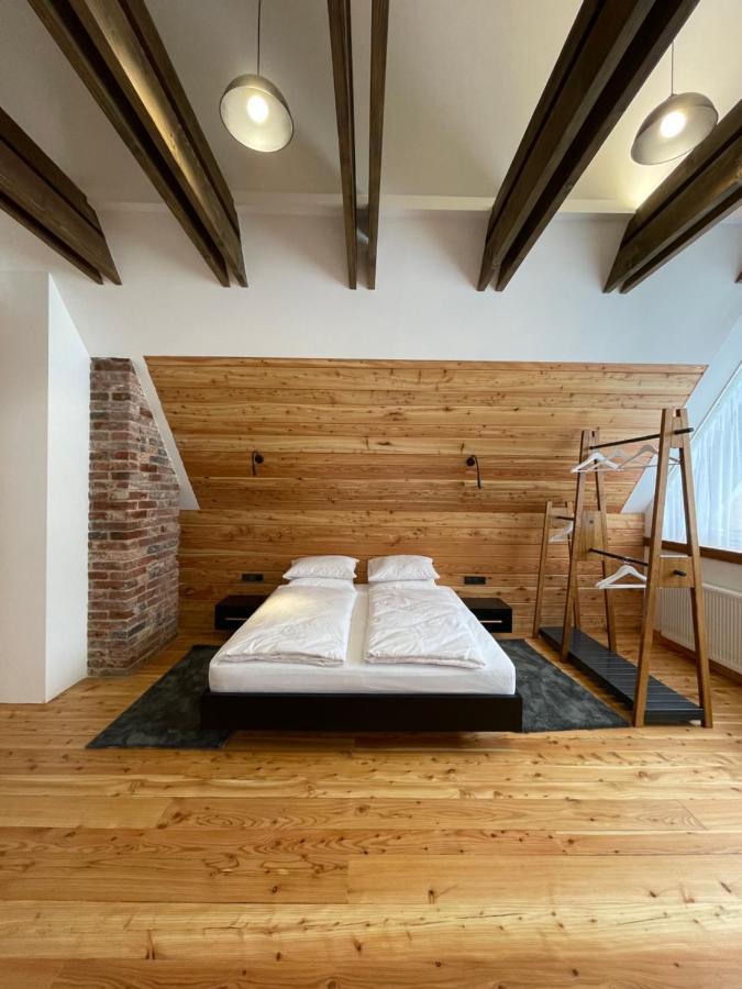 Yozefstal Villa Myslovka ภายนอก รูปภาพ