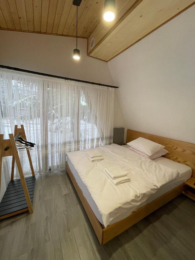 Yozefstal Villa Myslovka ภายนอก รูปภาพ